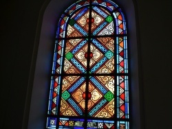 Photo paysage et monuments, Wicres - église Saint Vaast