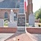 le monument aux morts