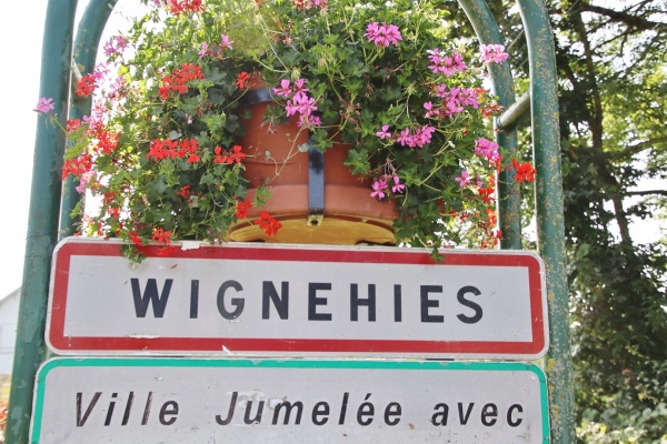 Photo Wignehies - wignehies (59212)