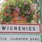 Photo Wignehies - wignehies (59212)