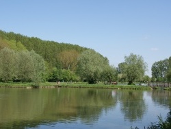 Photo paysage et monuments, Willems - Base de Loisirs les 6 Bonniers