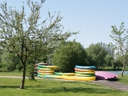 Photo paysage et monuments, Willems - Base de Loisirs les 6 Bonniers