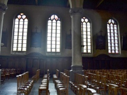 Photo paysage et monuments, Wormhout - église Saint Martin