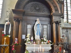 Photo paysage et monuments, Wormhout - église Saint Martin