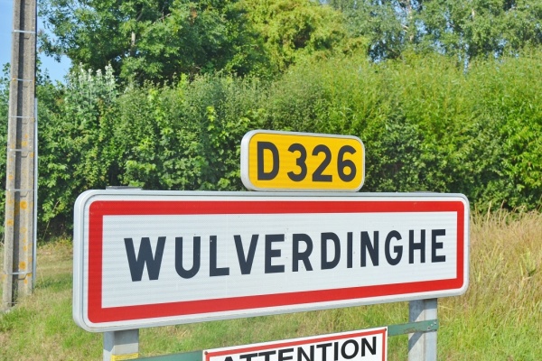 Photo Wulverdinghe - wulverdinghe (62143)