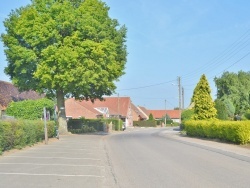 Photo paysage et monuments, Wulverdinghe - la commune