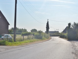 Photo paysage et monuments, Wulverdinghe - la commune