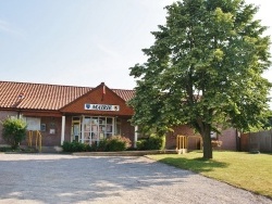 Photo paysage et monuments, Wulverdinghe - la commune