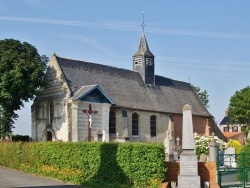 Photo paysage et monuments, Wulverdinghe - la commune