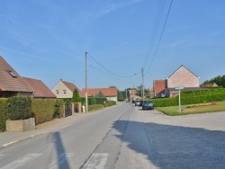 Photo paysage et monuments, Wulverdinghe - la commune