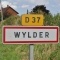 Photo Wylder - wylder (59380)