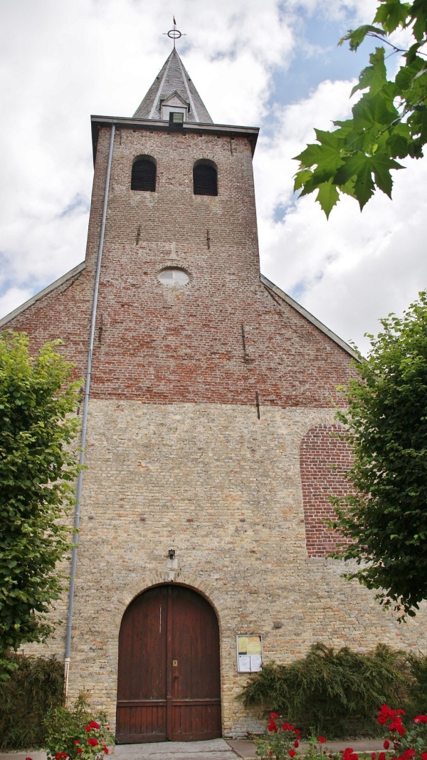 Photo Wylder - église Saint Martin