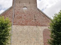 Photo paysage et monuments, Wylder - église Saint Martin