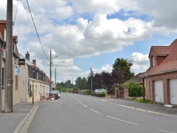 Photo paysage et monuments, Wylder - la commune