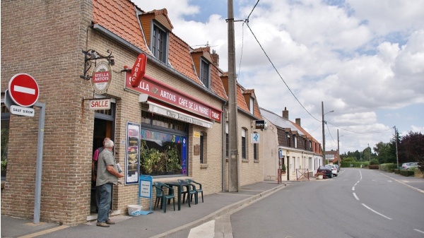 la commune