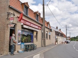 Photo paysage et monuments, Wylder - la commune