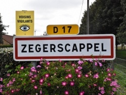 Photo paysage et monuments, Zegerscappel - zegerscappel (59470)