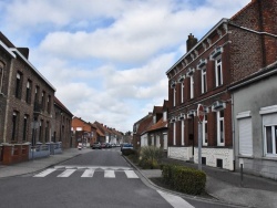 Photo paysage et monuments, Zegerscappel - le Village