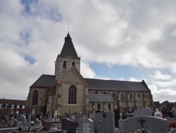 Photo paysage et monuments, Zegerscappel - église saint Omer