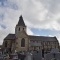 Photo Zegerscappel - église saint Omer