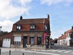 Photo paysage et monuments, Zegerscappel - le Village