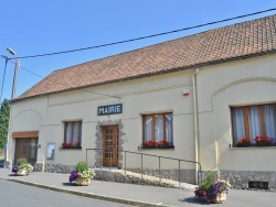 Photo paysage et monuments, Zermezeele - la commune