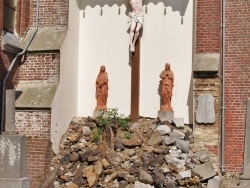 Photo paysage et monuments, Zermezeele - la croix