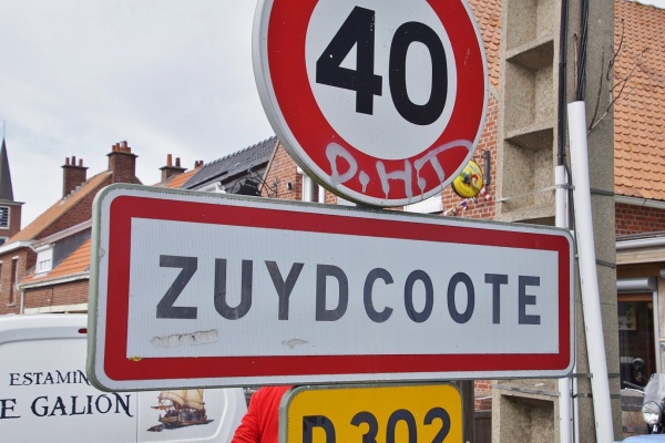 Photo Zuydcoote - zuydcoote (59123)