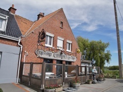 Photo paysage et monuments, Zuydcoote - le Village