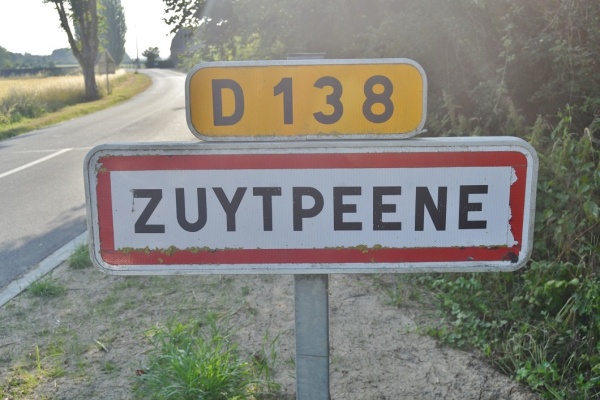 Photo Zuytpeene - zuytpeen (59670)