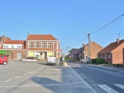 Photo paysage et monuments, Zuytpeene - la commune