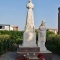 Photo Zuytpeene - le monument aux morts