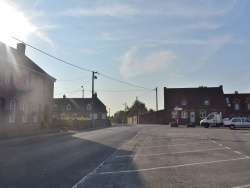 Photo paysage et monuments, Zuytpeene - la commune