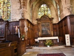 Photo paysage et monuments, Attichy - église Saint Médard