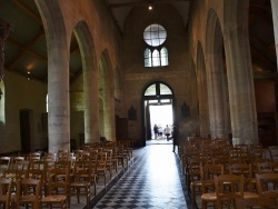 Photo paysage et monuments, Attichy - église Saint Médard