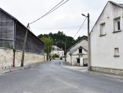 Photo paysage et monuments, Autrêches - le Village