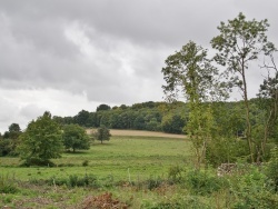 Photo paysage et monuments, Autrêches - le Village