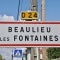 Beaulieu les Fontaines (60310)
