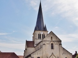 Photo de Berneuil-sur-Aisne