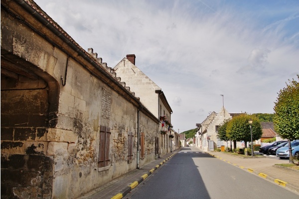Photo Berneuil-sur-Aisne - Le Village