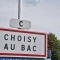 Photo Choisy-au-Bac - choisy au bac (60750)