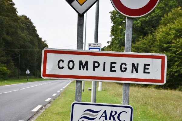 Photo Compiègne - compiégne (60200)