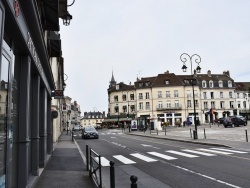 Photo paysage et monuments, Compiègne - la Ville