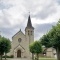 Photo Nampcel - église Saint Sulpice