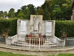 Photo paysage et monuments, Nampcel - le monument aux morts