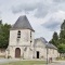 Photo Le Plessis-Brion - église notre dame