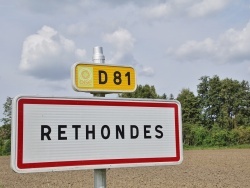Photo paysage et monuments, Rethondes - Rethondes (60153)