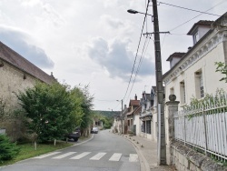 Photo paysage et monuments, Rethondes - le village