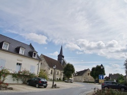 Photo paysage et monuments, Rethondes - le village