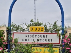 Photo paysage et monuments, Ribécourt-Dreslincourt - Ribecourt dreslincourt (60170)